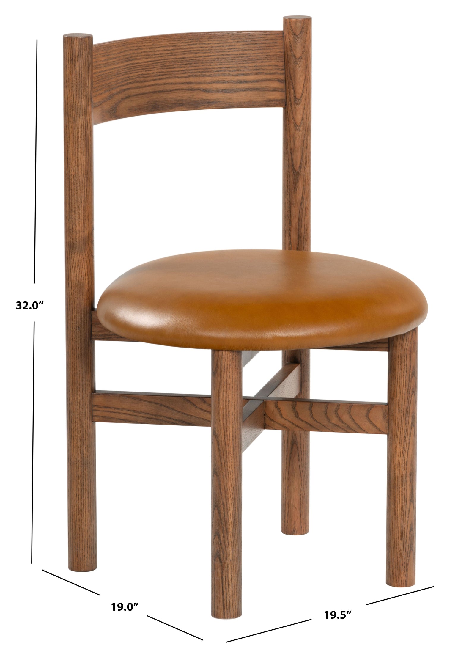 Walnut / Brown