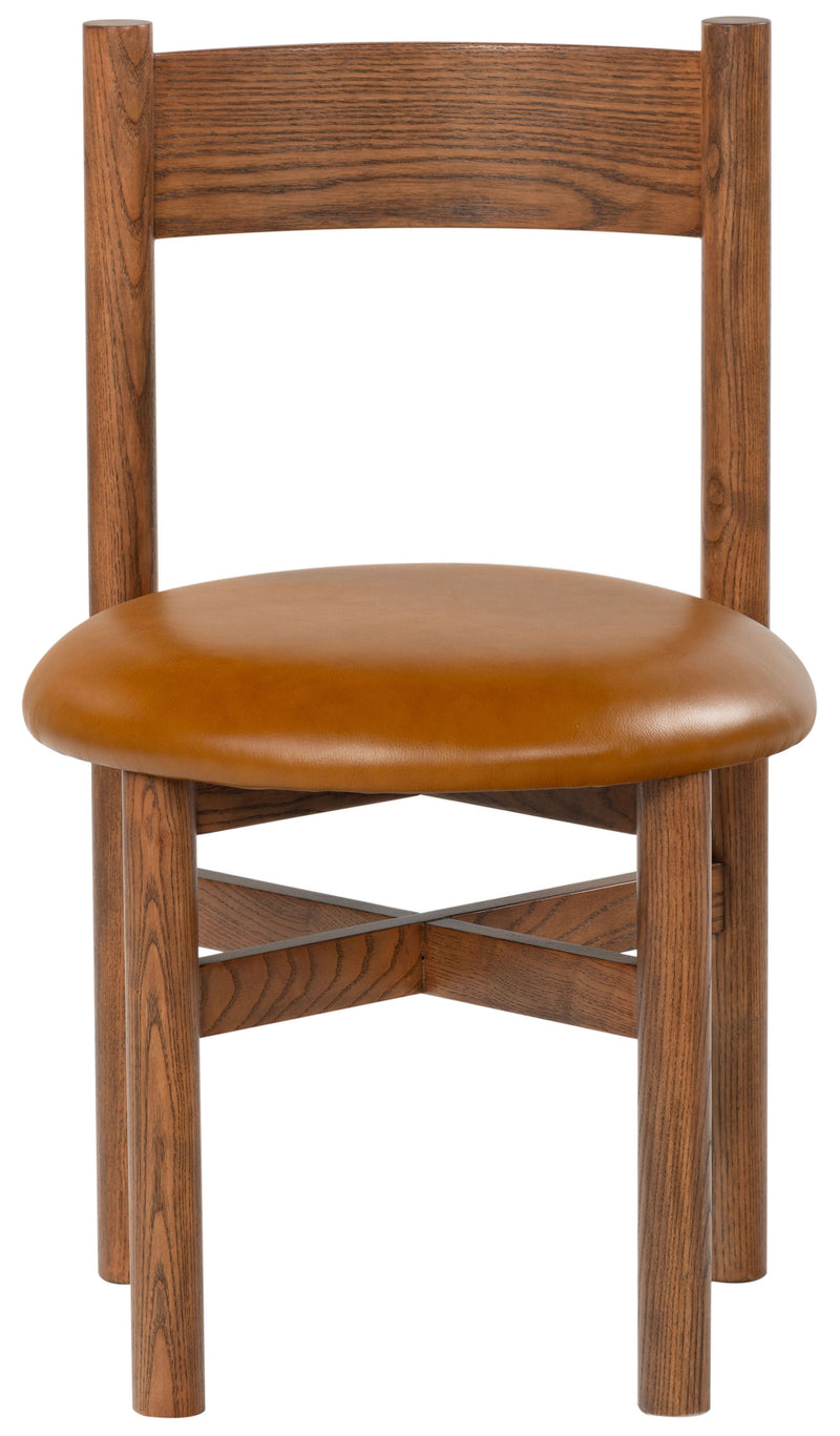 Walnut / Brown