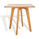 Safavieh Couture Calverton Gateleg Wood Dining Table, SFV4200 - Natural