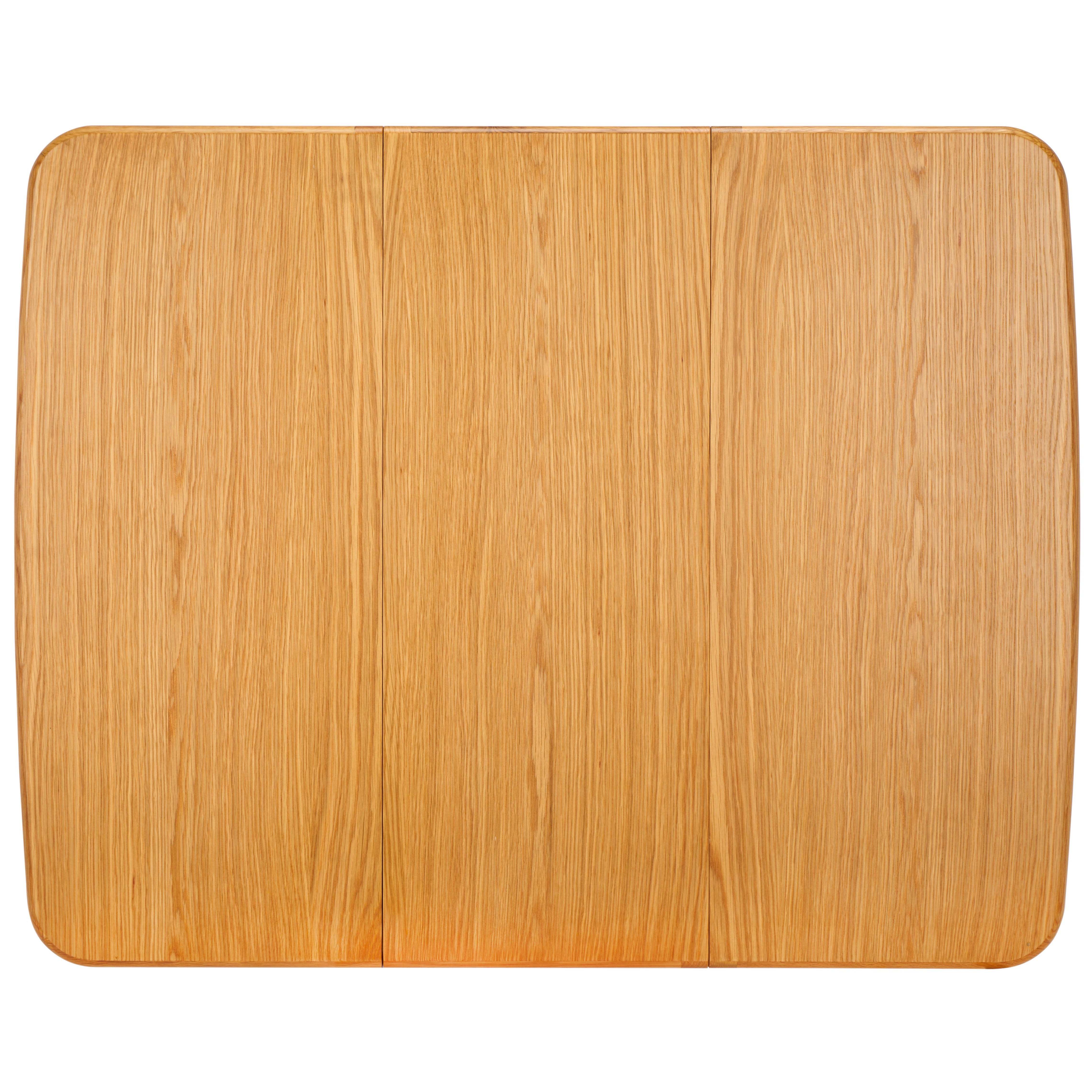 Safavieh Couture Calverton Gateleg Wood Dining Table, SFV4200 - Natural