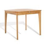 Safavieh Couture Barbossa Extendable Dining Table, SFV4206 - Natural