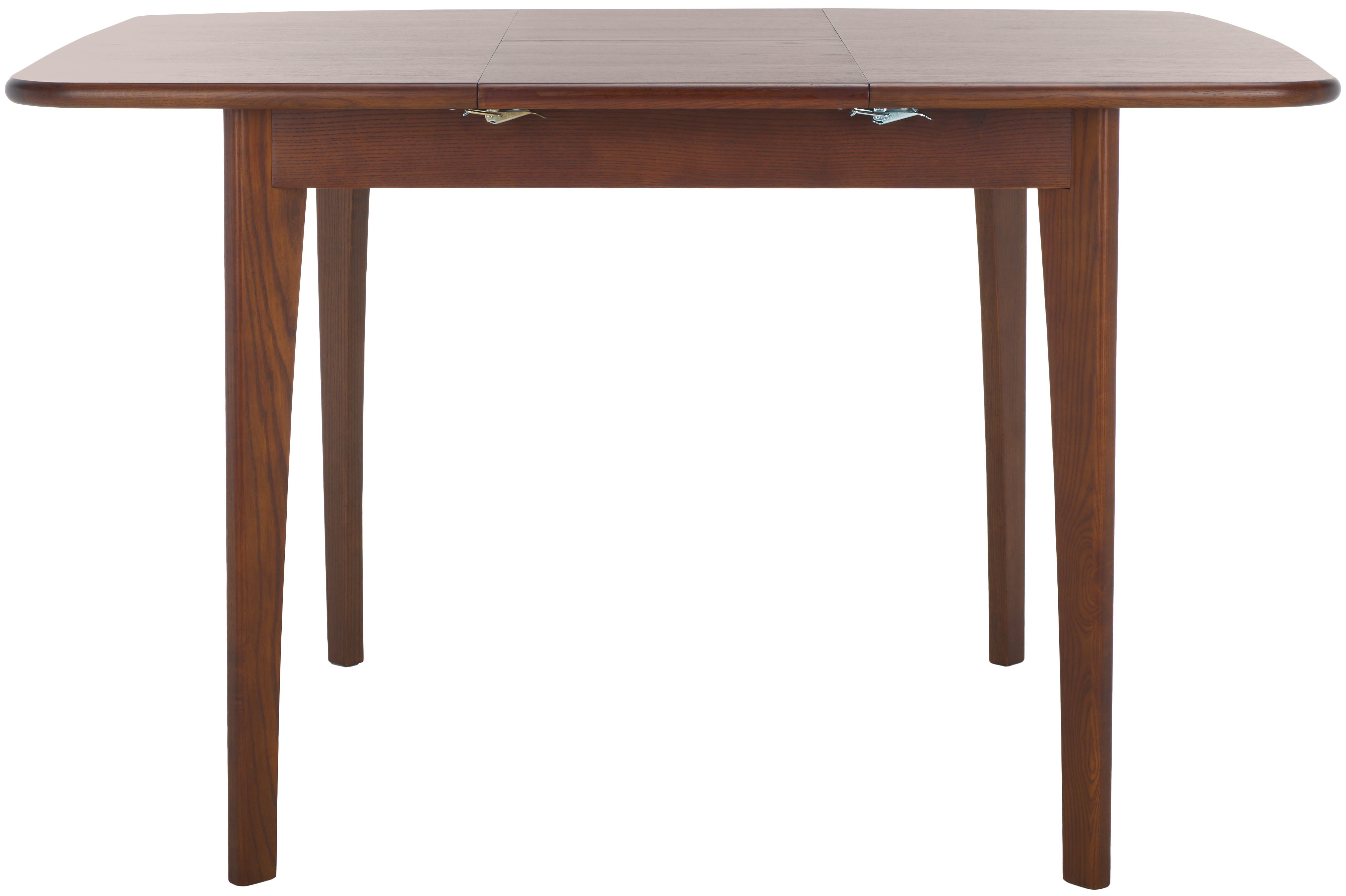 Safavieh Couture Barbossa Extendable Dining Table, SFV4206