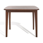 Safavieh Couture Barbossa Extendable Dining Table, SFV4206 - Walnut