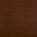 Safavieh Couture Barbossa Extendable Dining Table, SFV4206 - Walnut