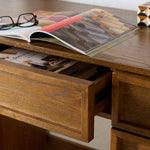 MEDIUM OAK