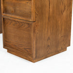 MEDIUM OAK