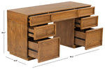 MEDIUM OAK