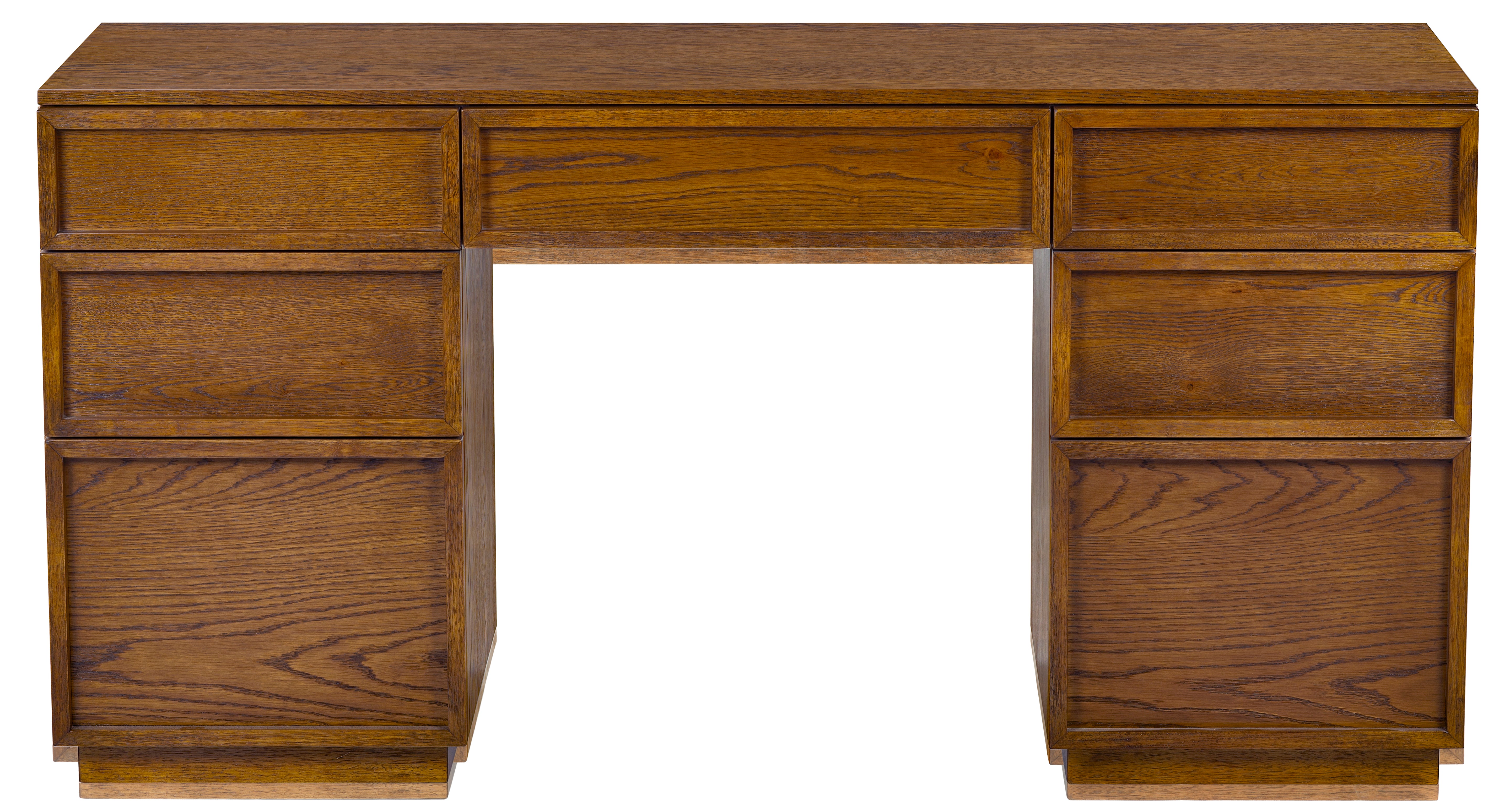 MEDIUM OAK