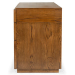 MEDIUM OAK