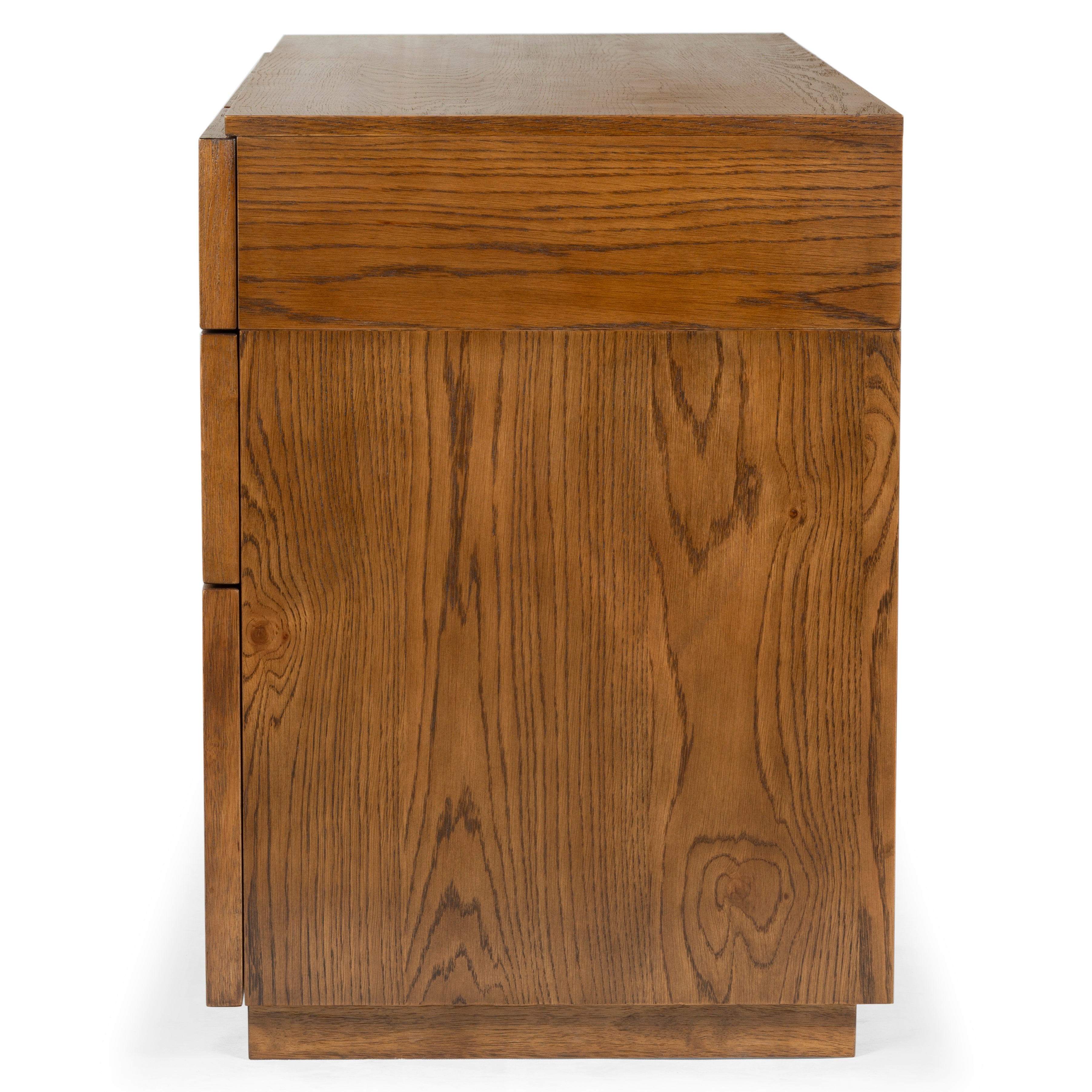 MEDIUM OAK