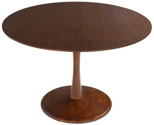 Safavieh Couture Lisette Round Dining Table, SFV4231
