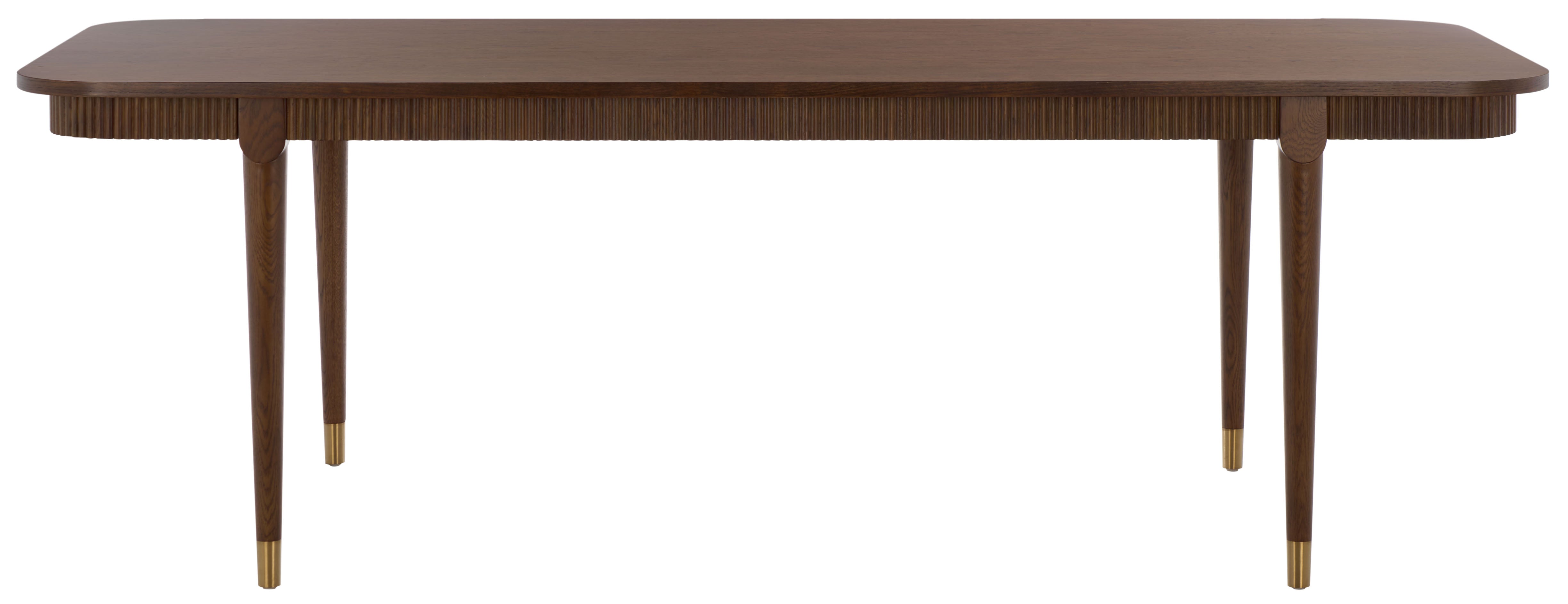 Safavieh Kaylenne Dining Table - Thumbnail 2