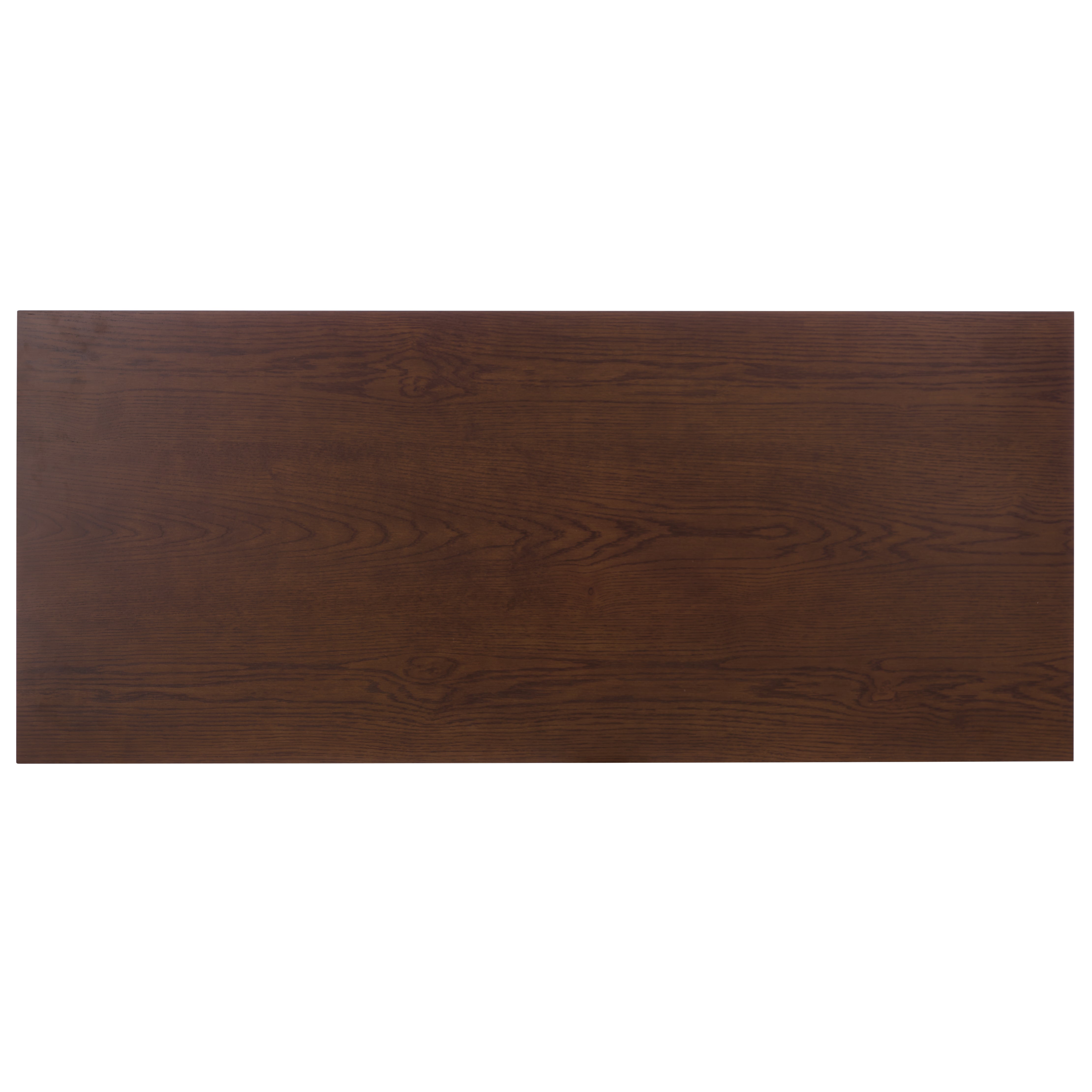 WALNUT / BRASS