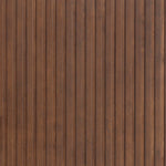 WALNUT / BRASS