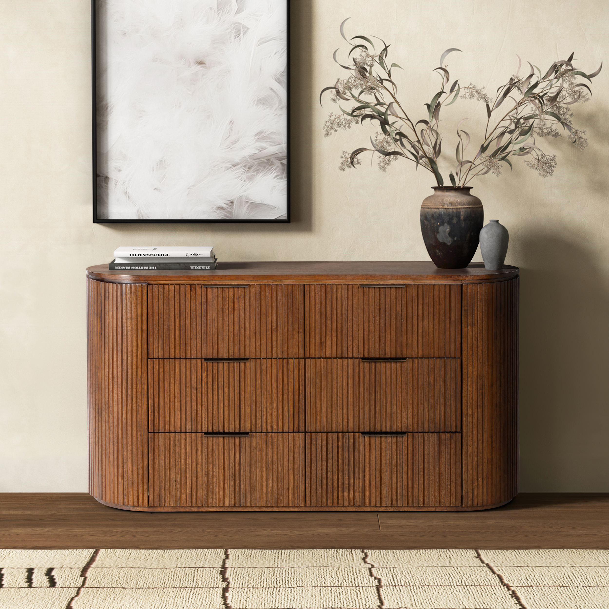 MEDIUM OAK