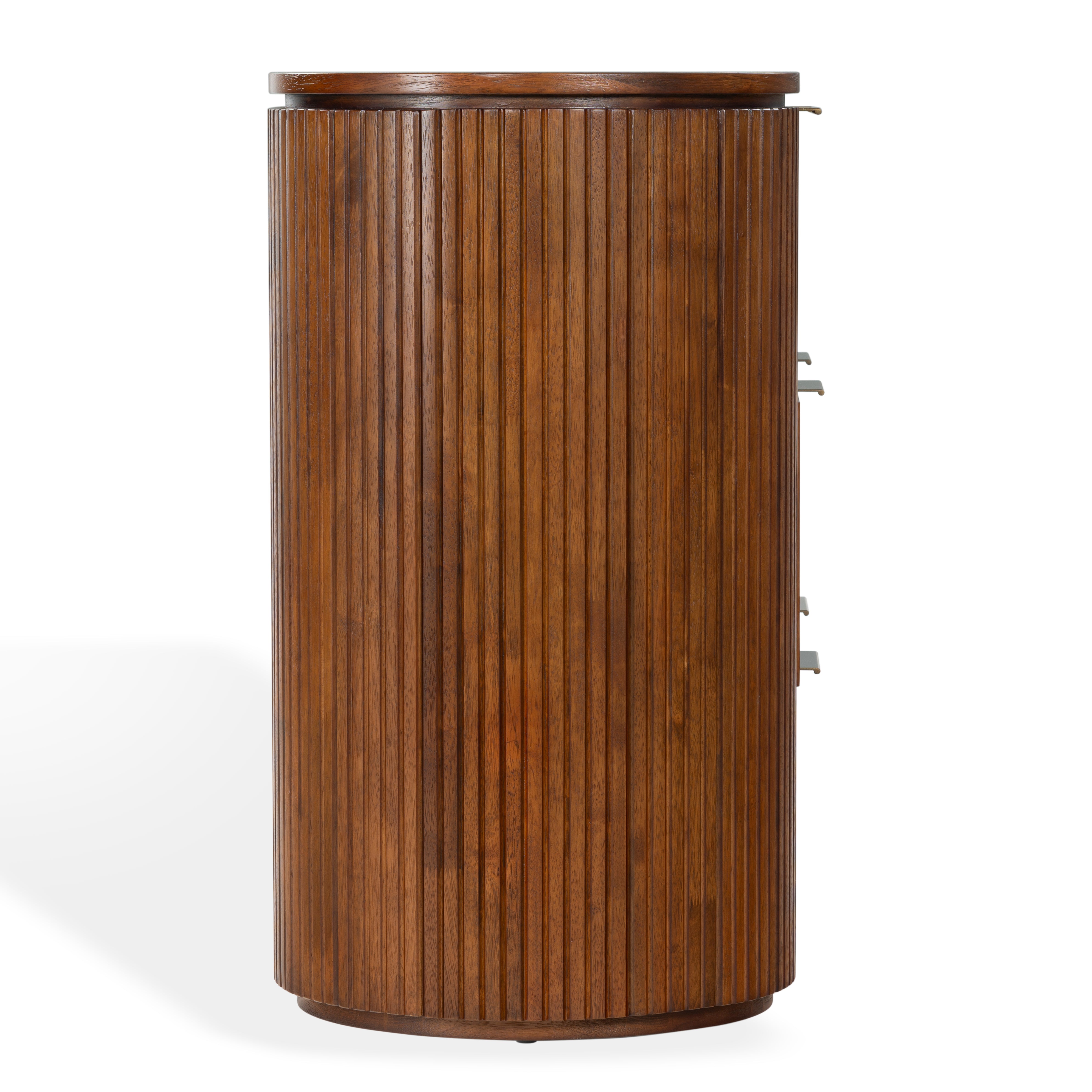 MEDIUM OAK