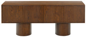 Safavieh Couture Alberti Wood Sideboard, SFV4254