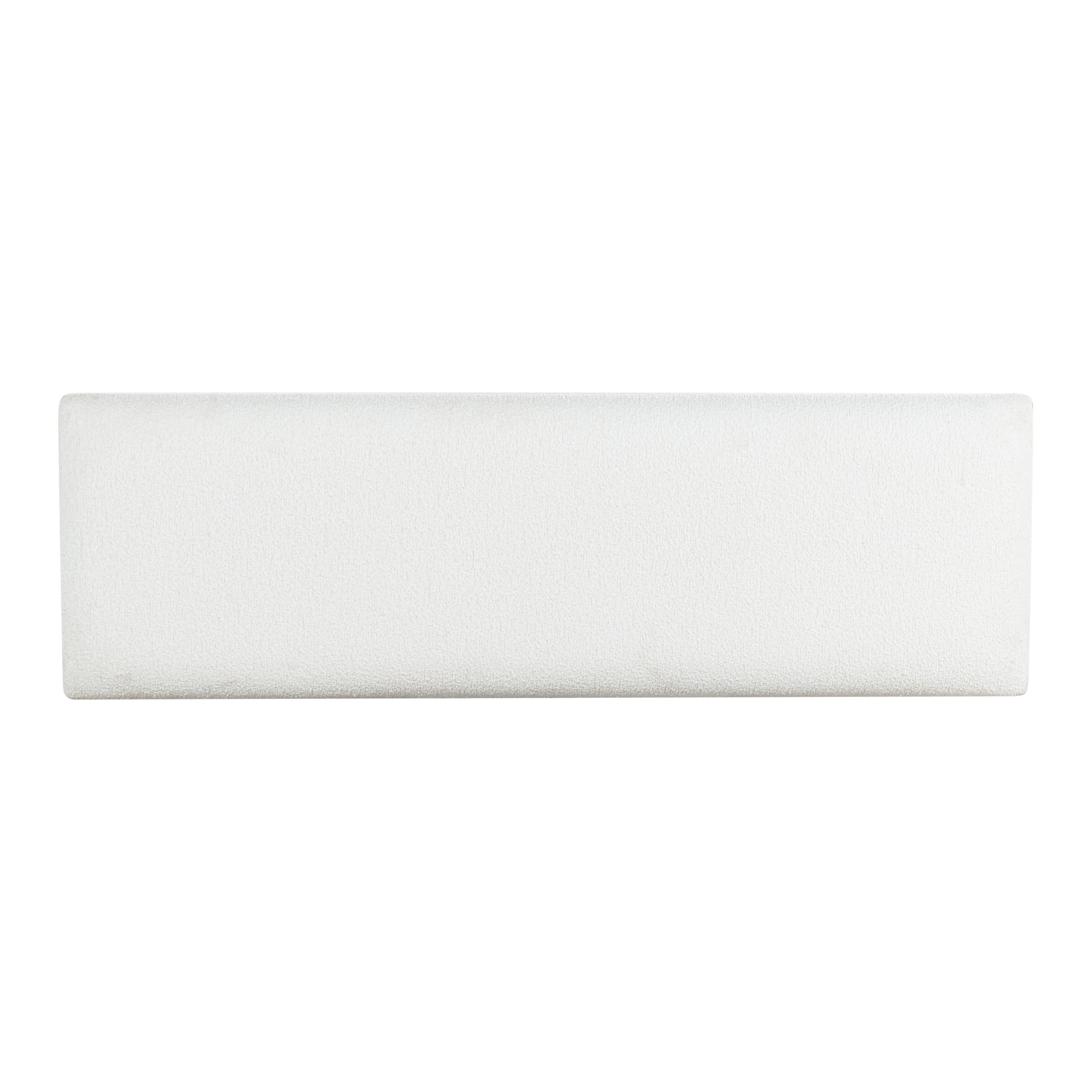 NATURAL / WHITE