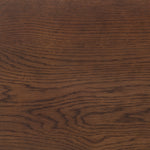 WALNUT / WHITE