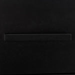 BLACK / BLACK