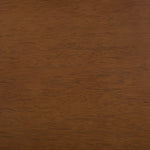 WALNUT / BRASS