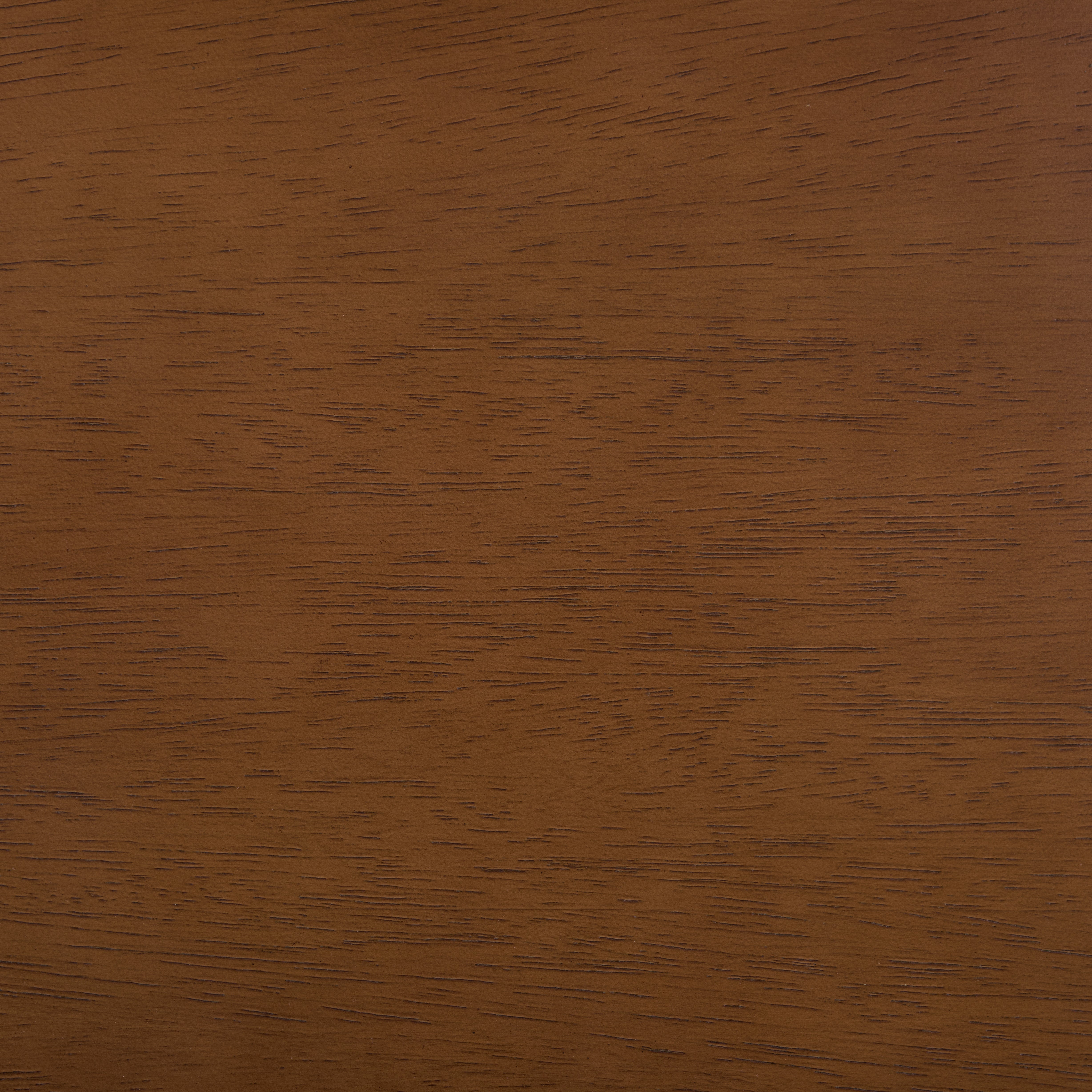 WALNUT / BRASS