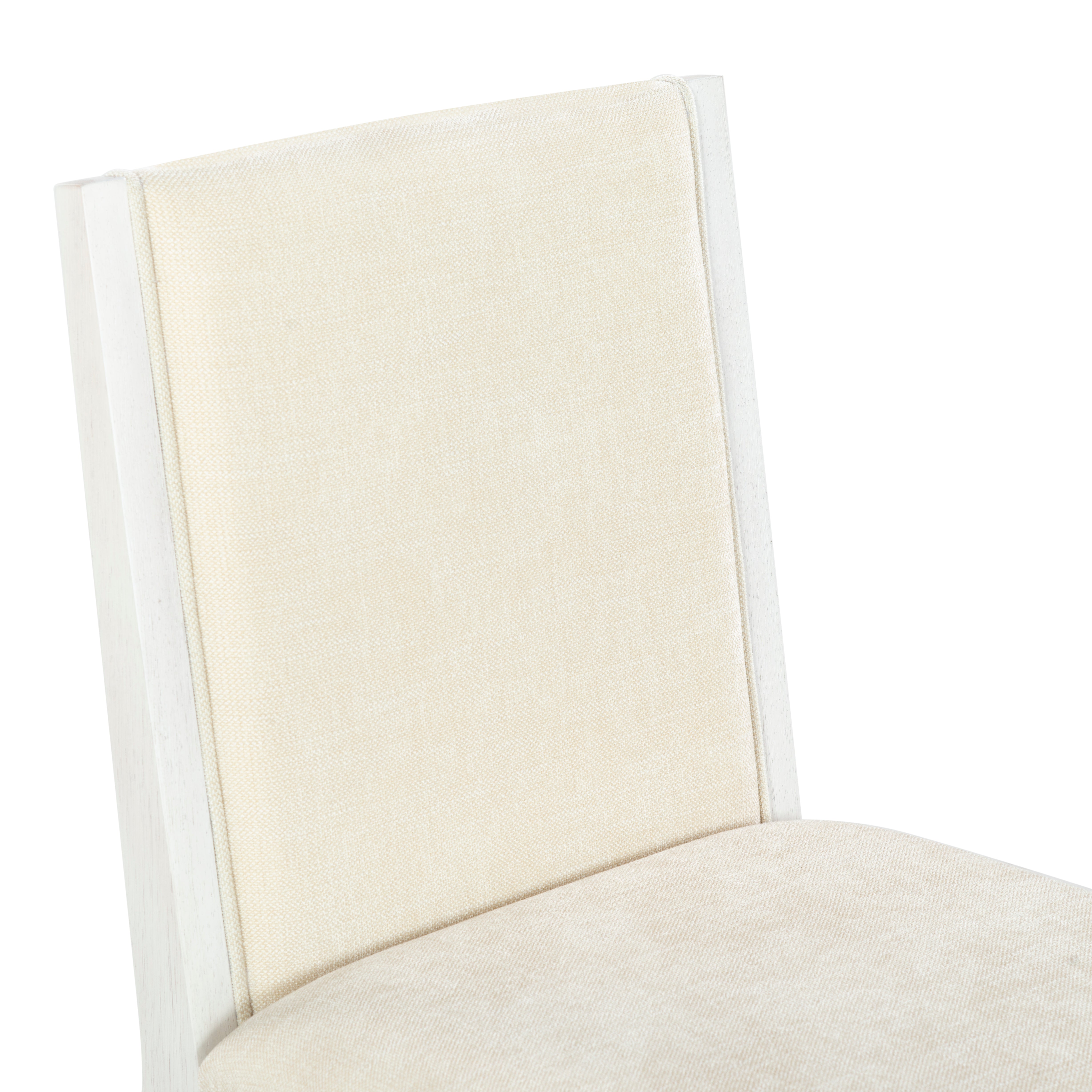 WHITE / BEIGE
