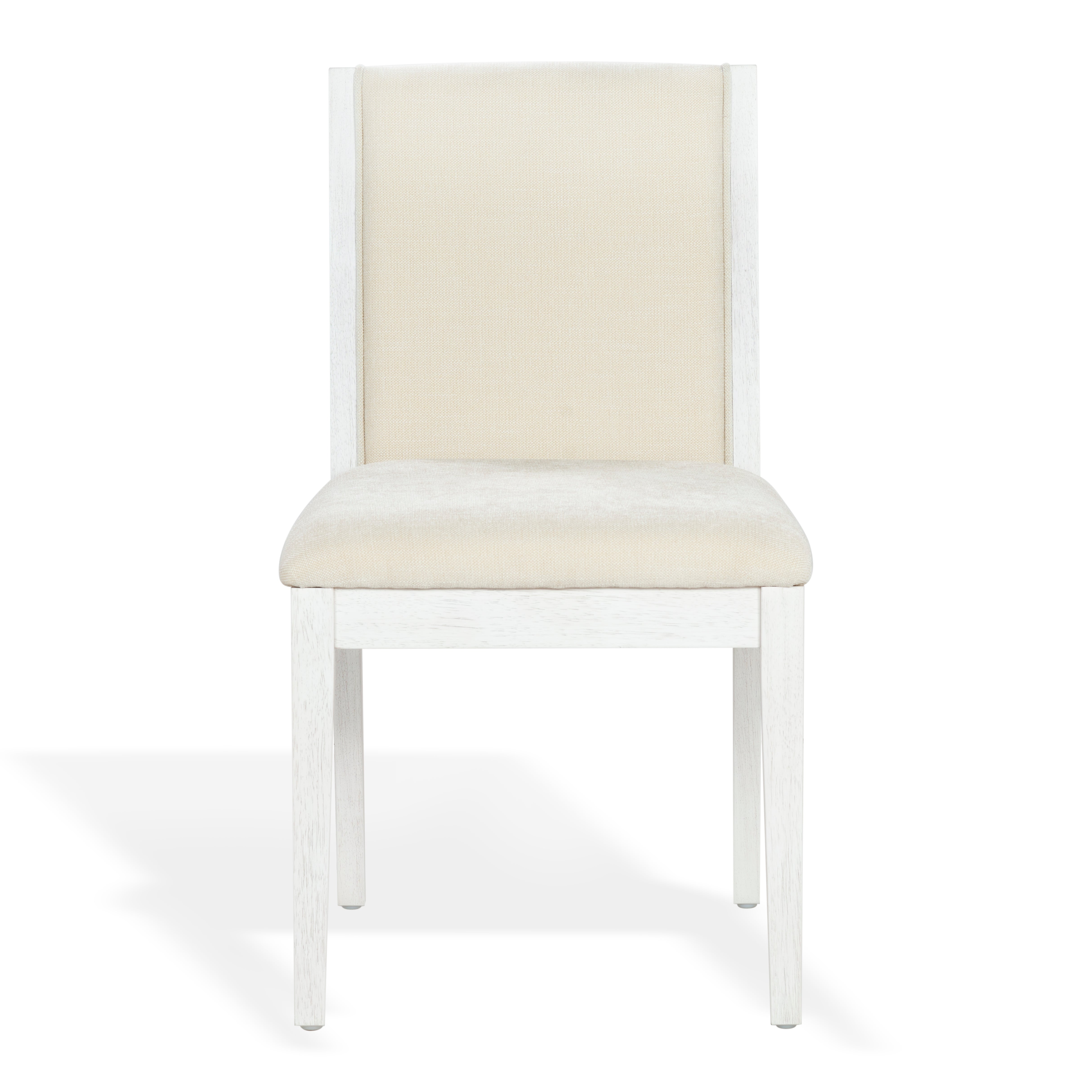 WHITE / BEIGE