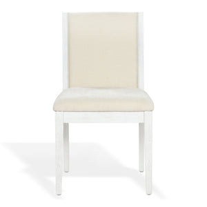 Safavieh Couture Clarastella Wood Dining Chair, SFV4274