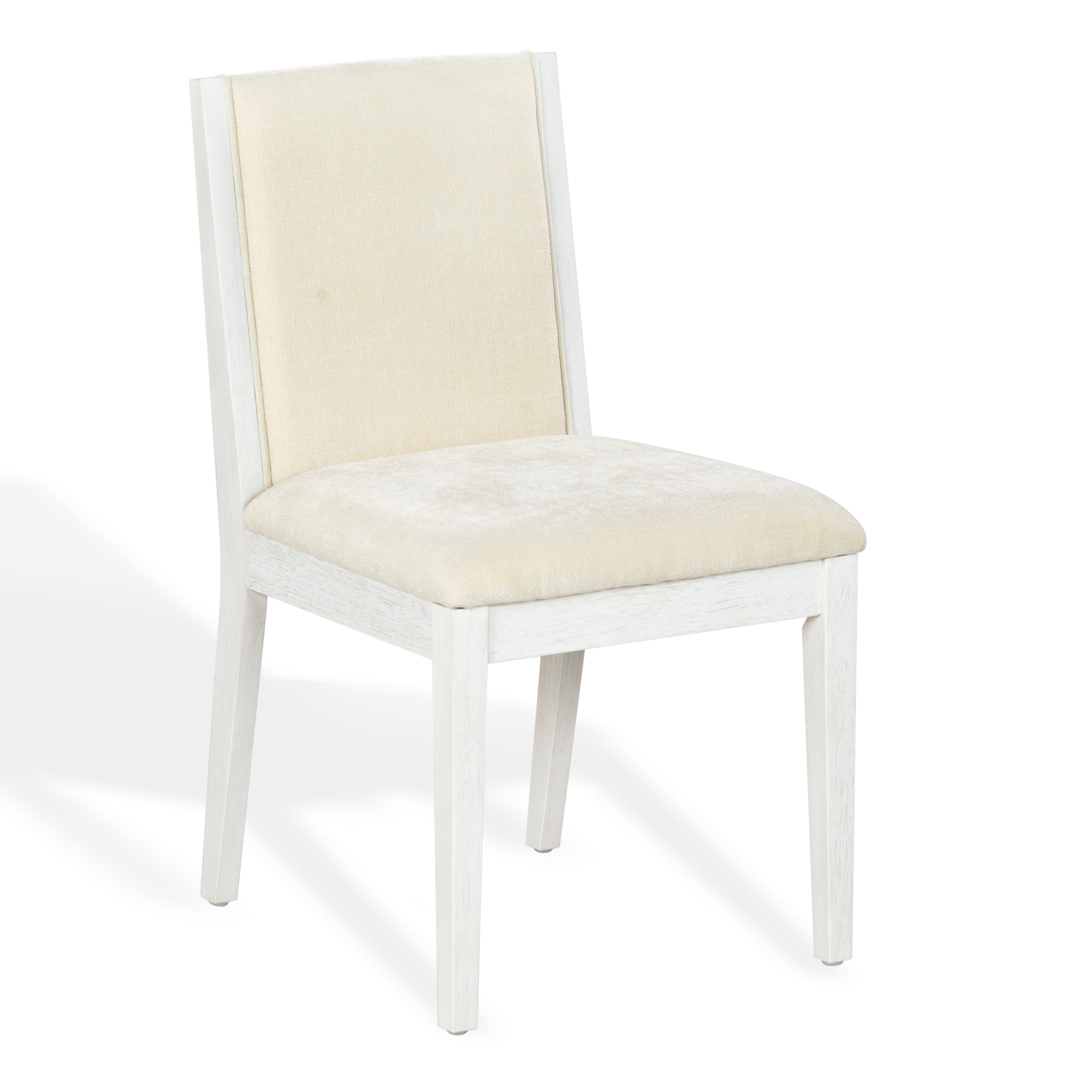 WHITE / BEIGE