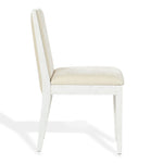 WHITE / BEIGE