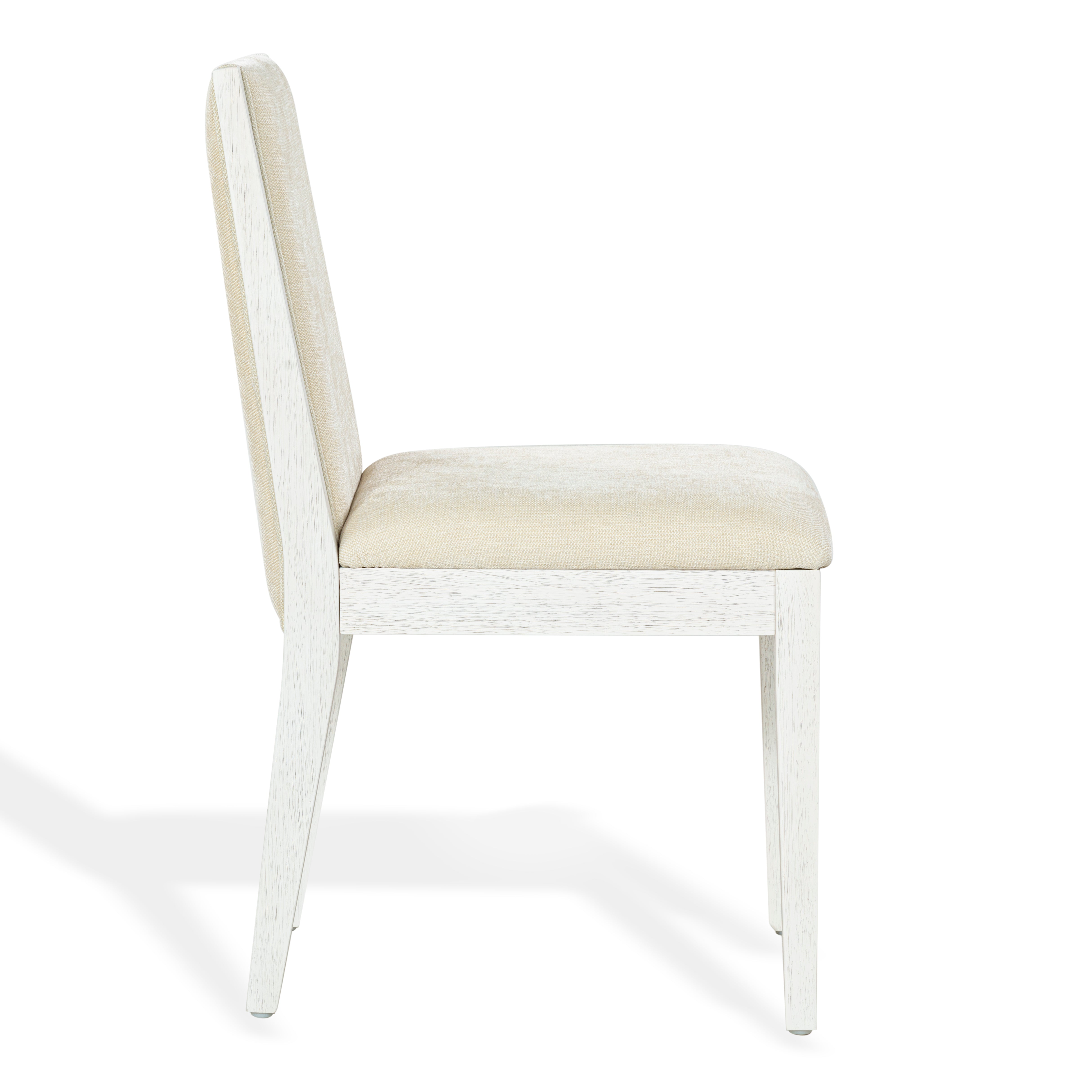 WHITE / BEIGE