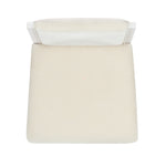 WHITE / BEIGE