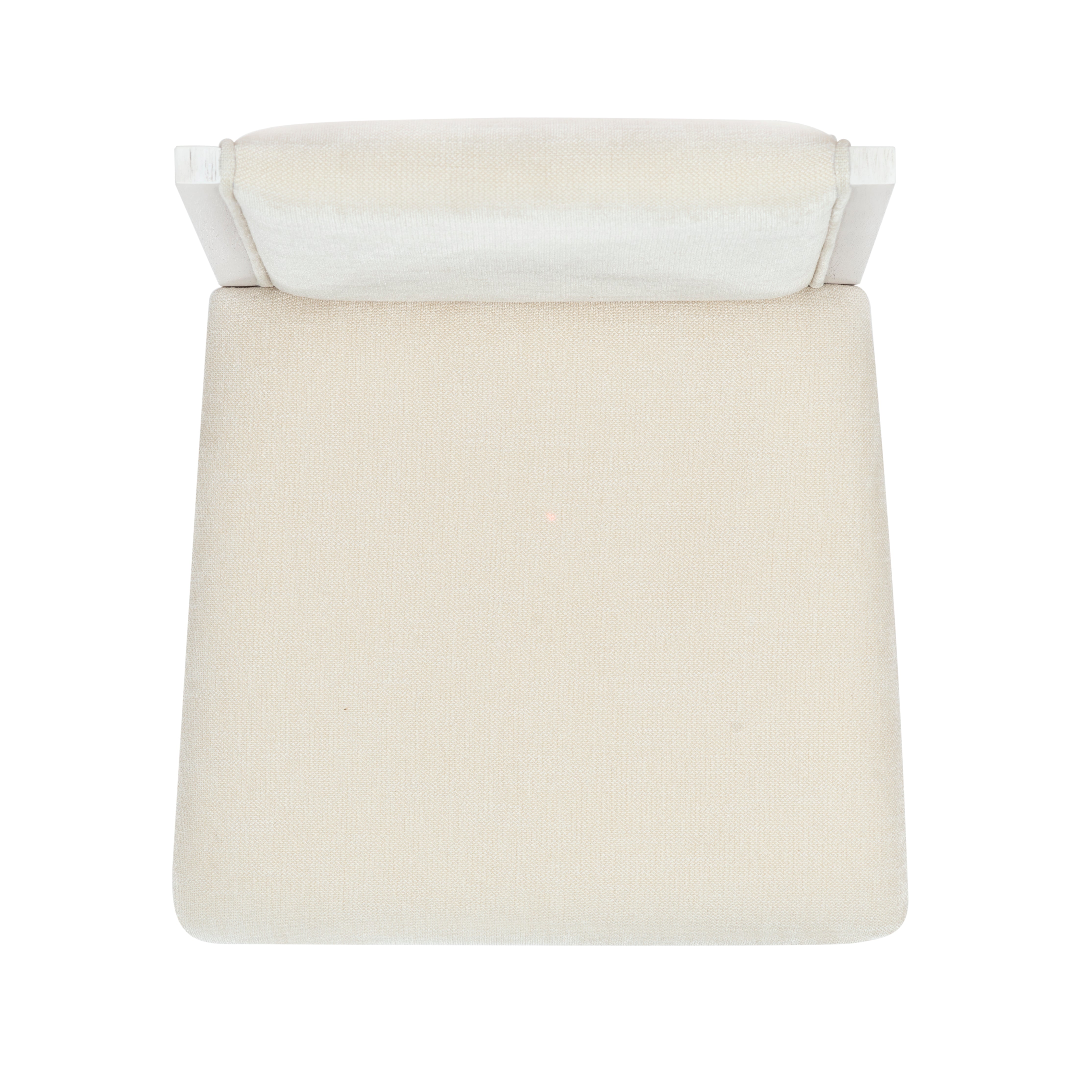 WHITE / BEIGE