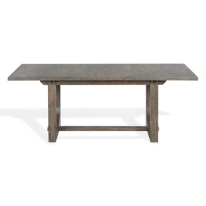 Safavieh Couture Doriella Extend Dining Table, SFV4275