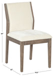 WALNUT / BEIGE