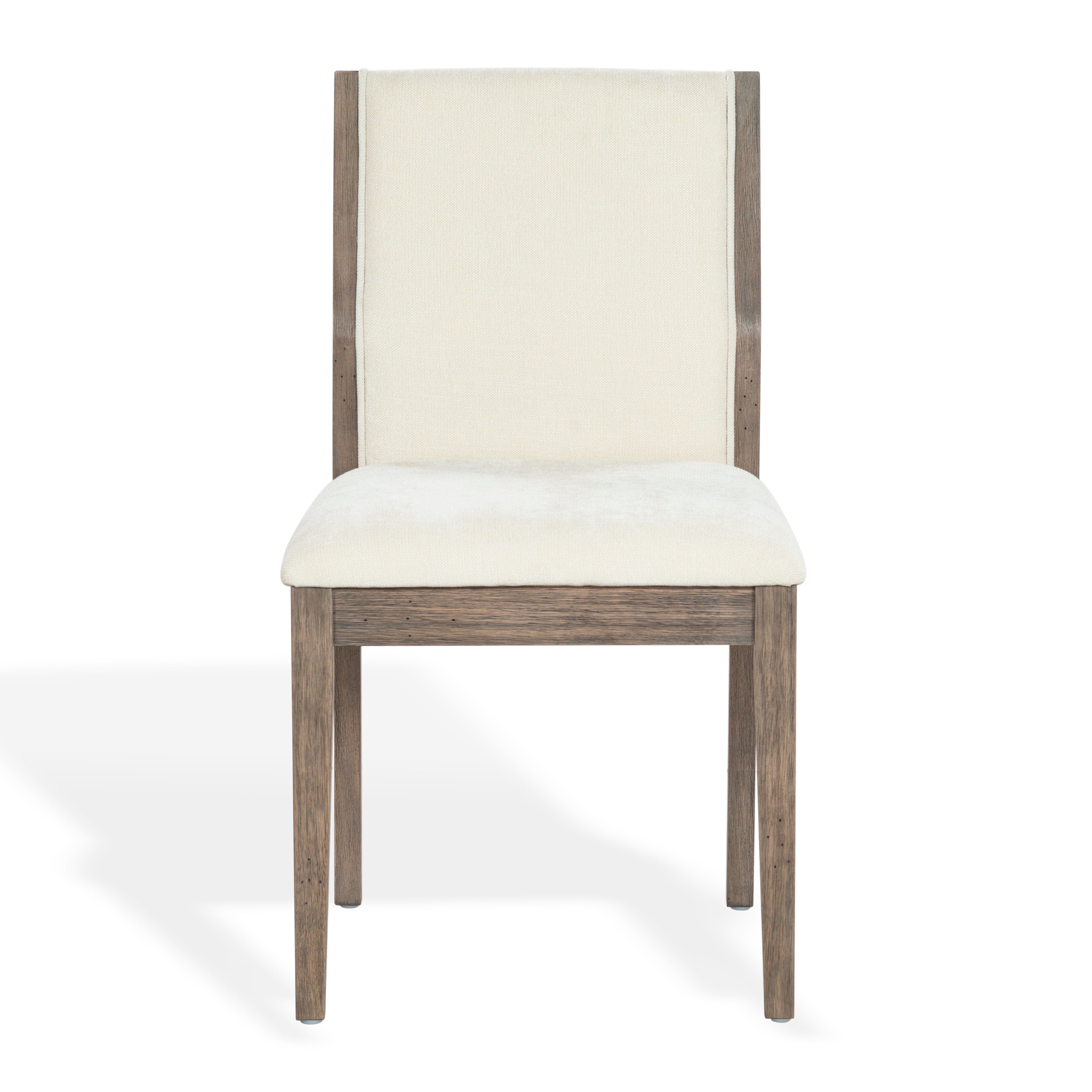 WALNUT / BEIGE