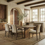 WALNUT / BEIGE