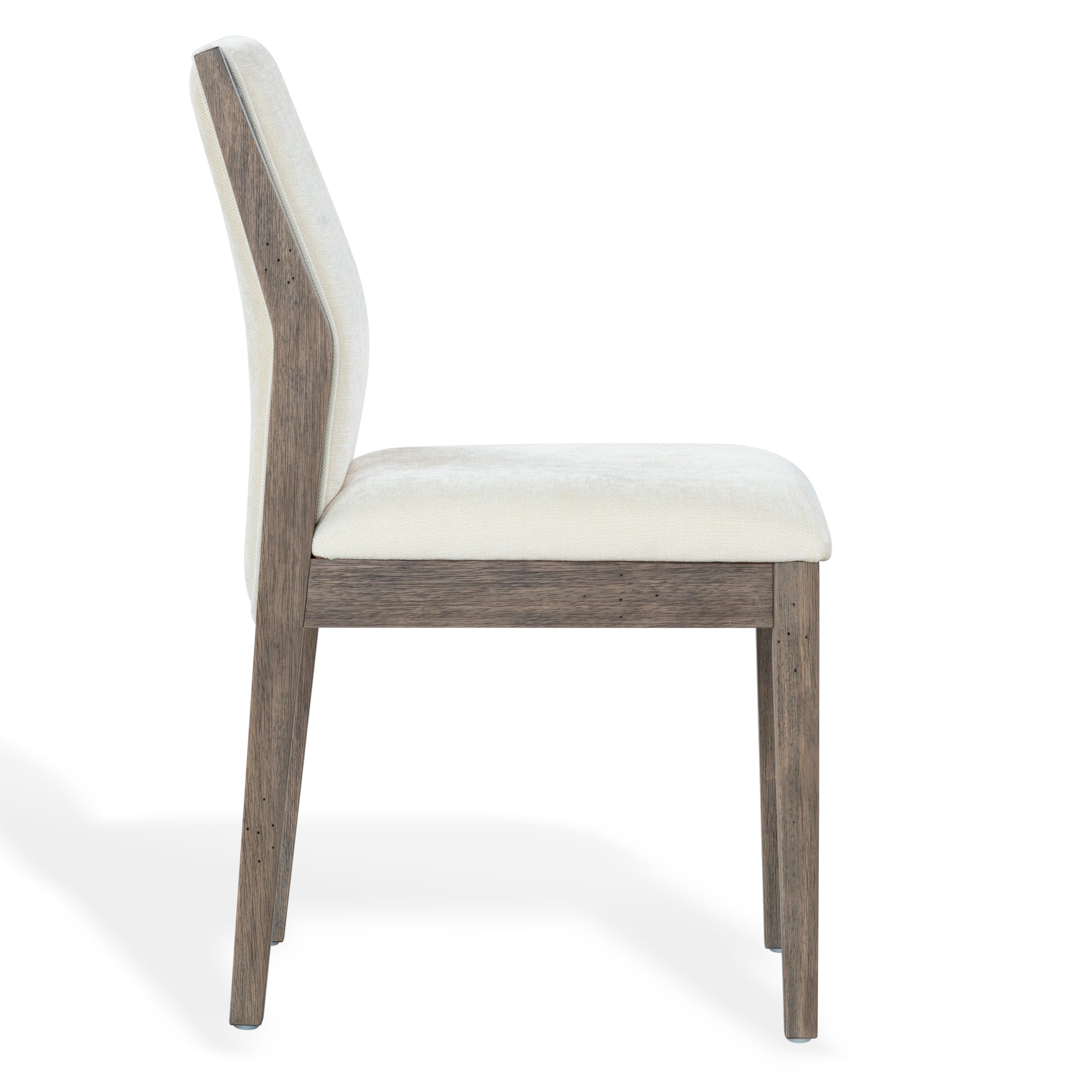 WALNUT / BEIGE