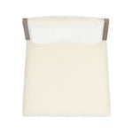 WALNUT / BEIGE