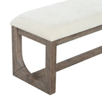 WALNUT / BEIGE