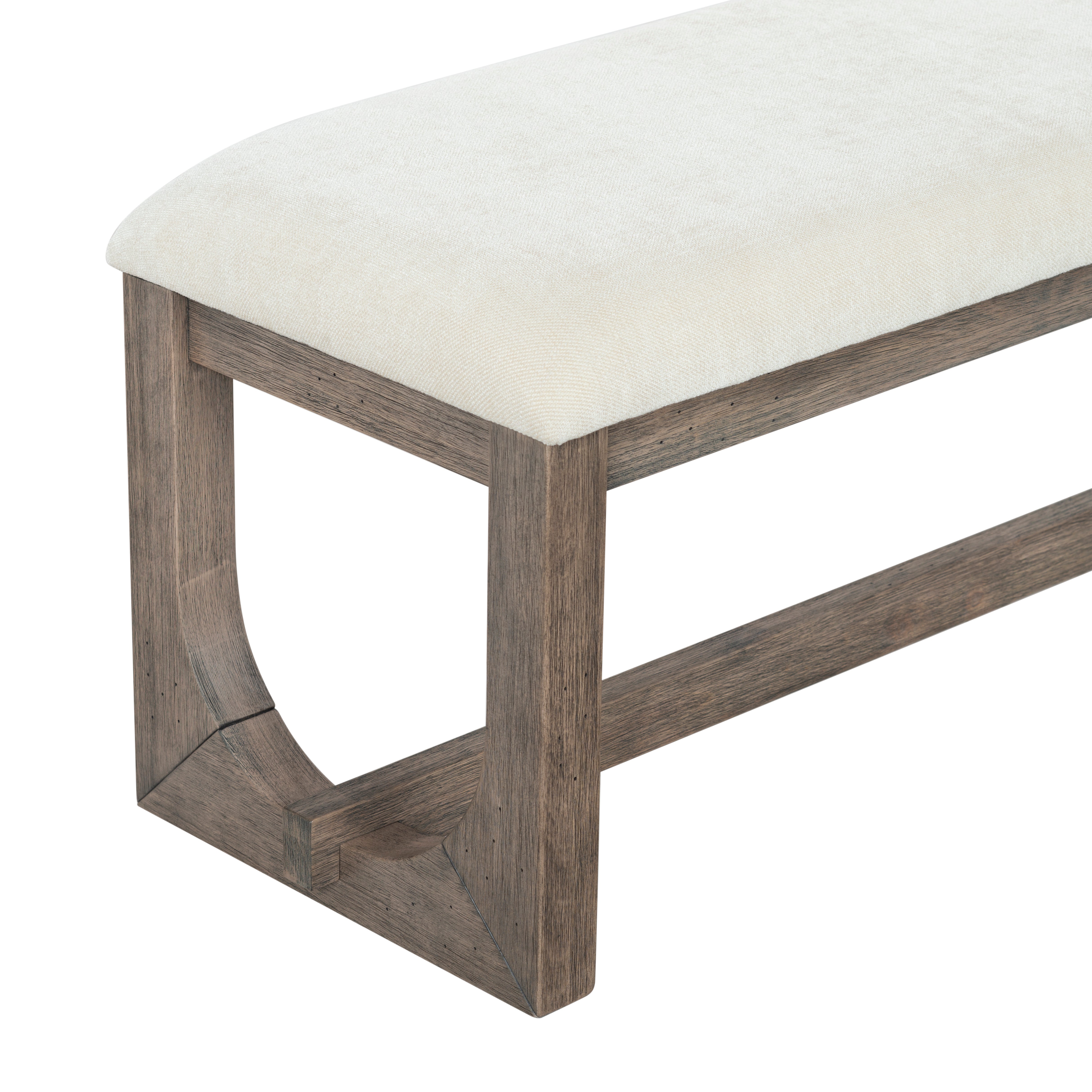 WALNUT / BEIGE