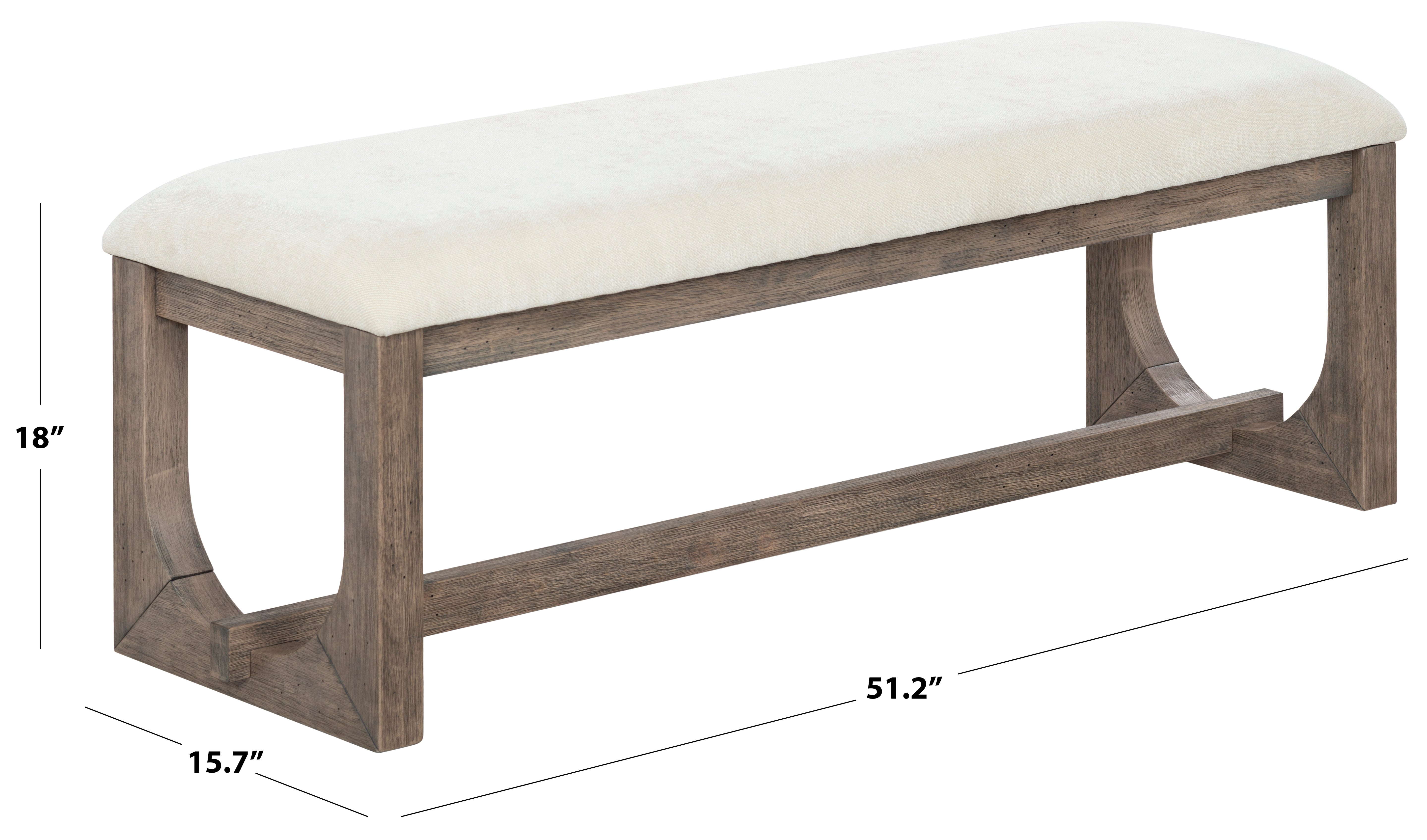WALNUT / BEIGE
