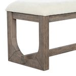 WALNUT / BEIGE