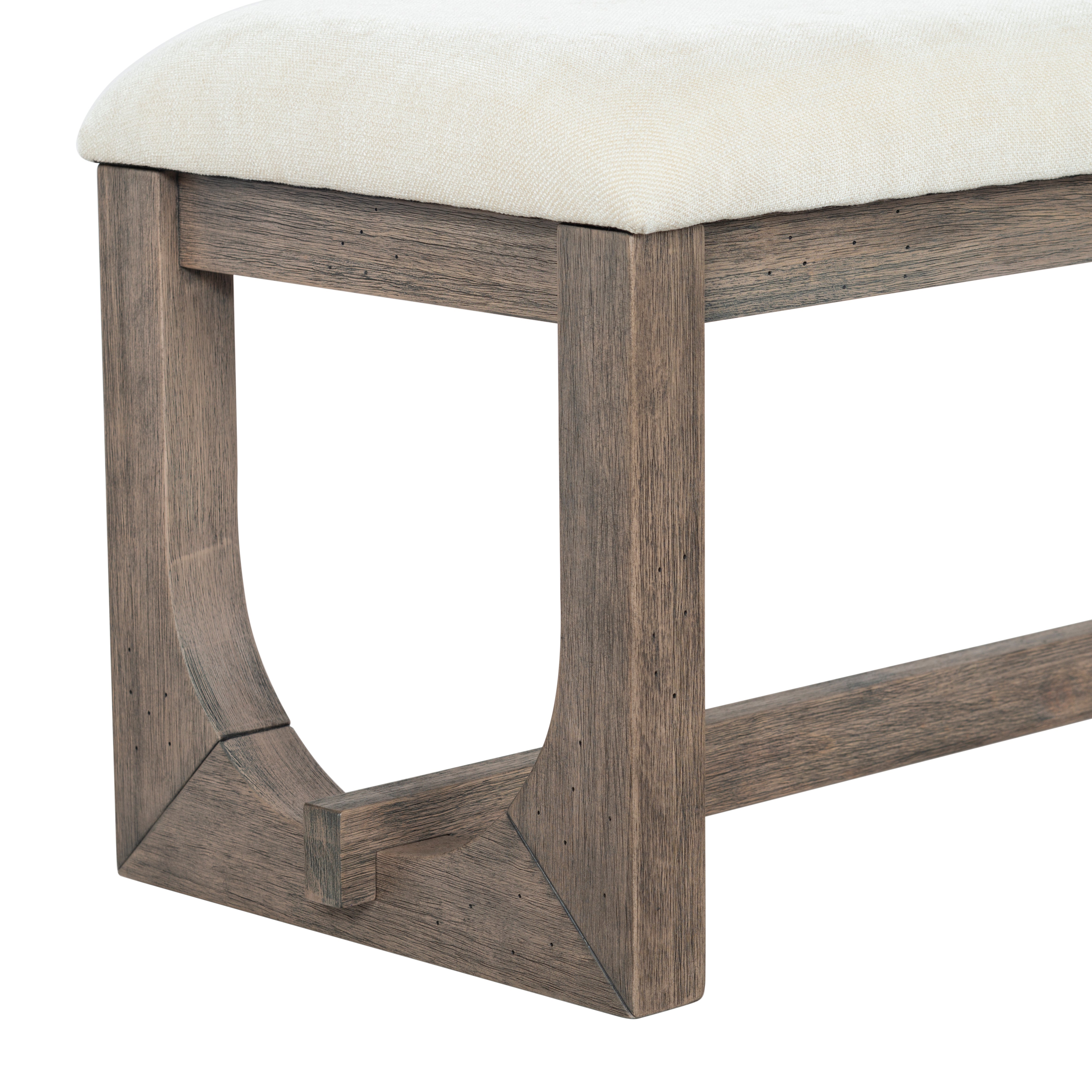 WALNUT / BEIGE