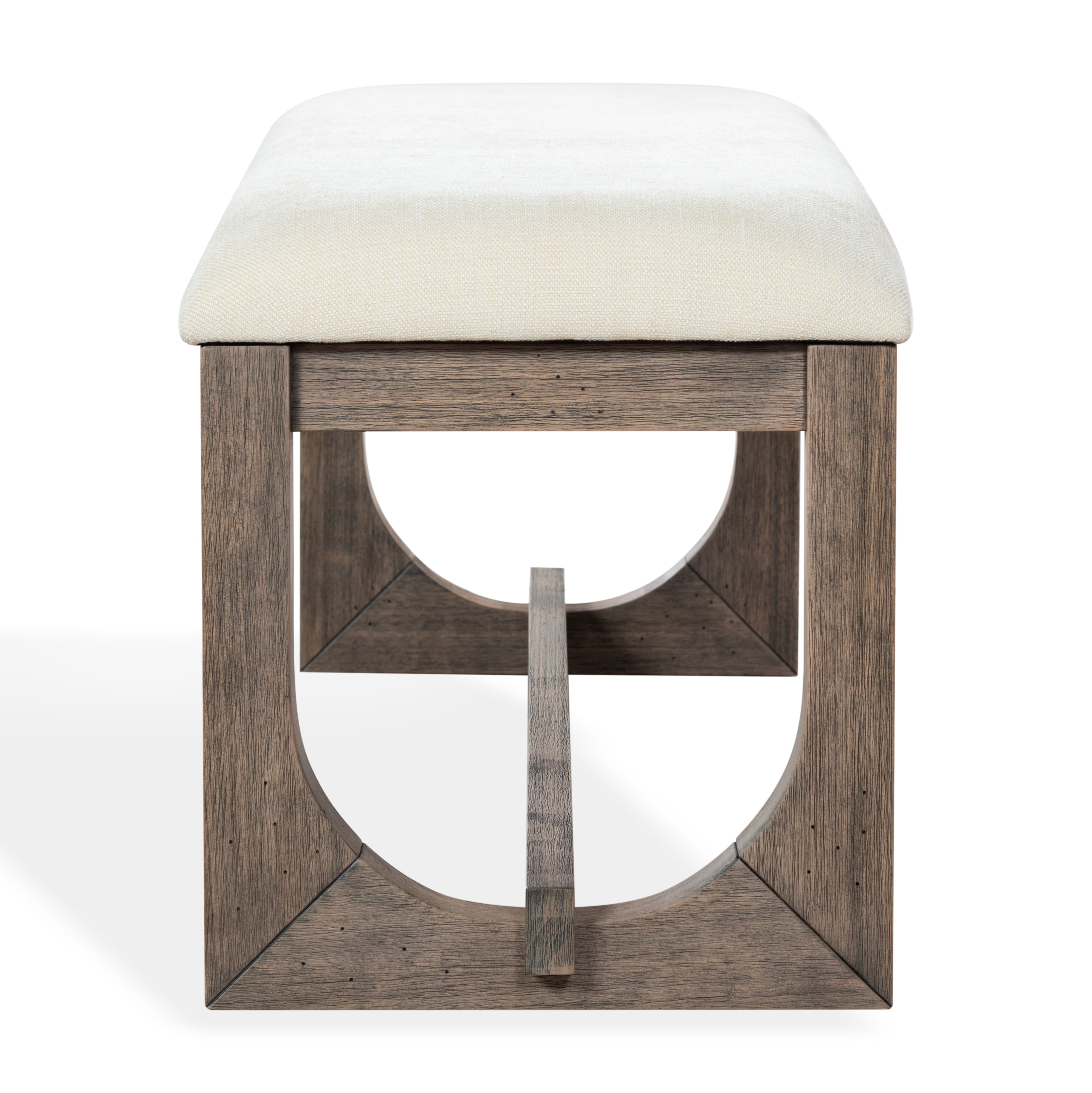WALNUT / BEIGE