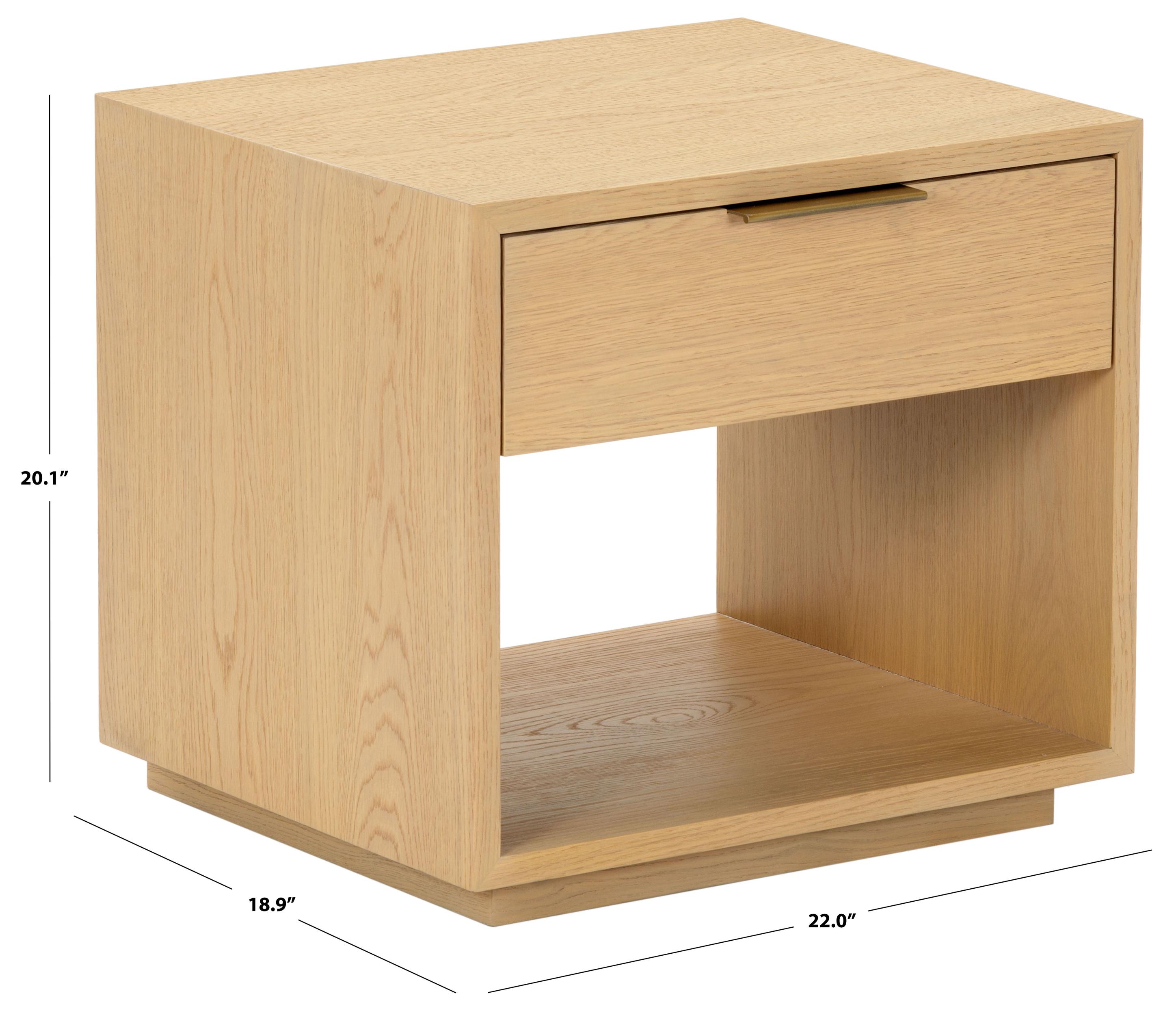 GREIGE OAK