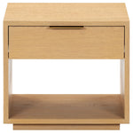 GREIGE OAK