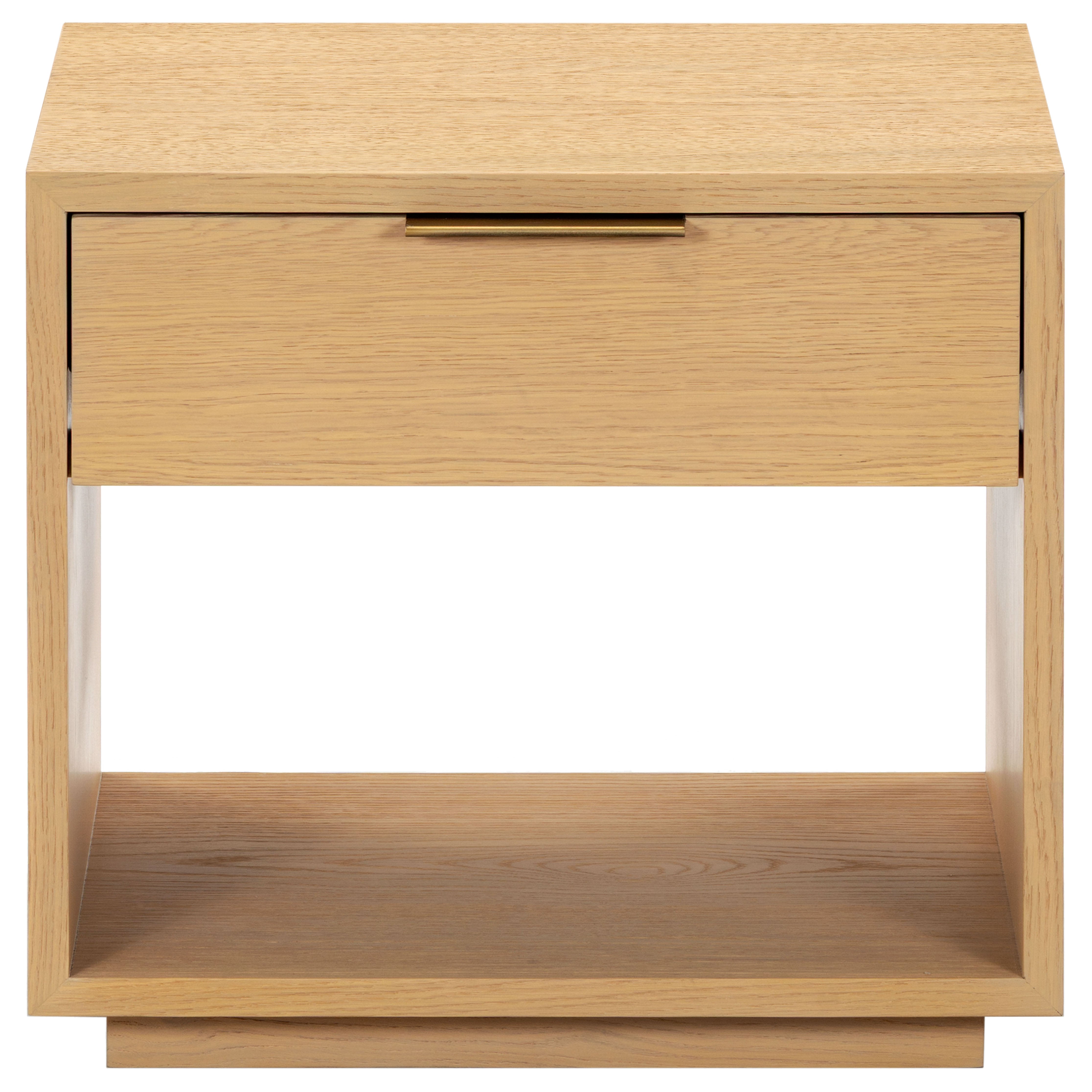 GREIGE OAK