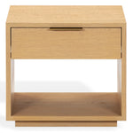 GREIGE OAK
